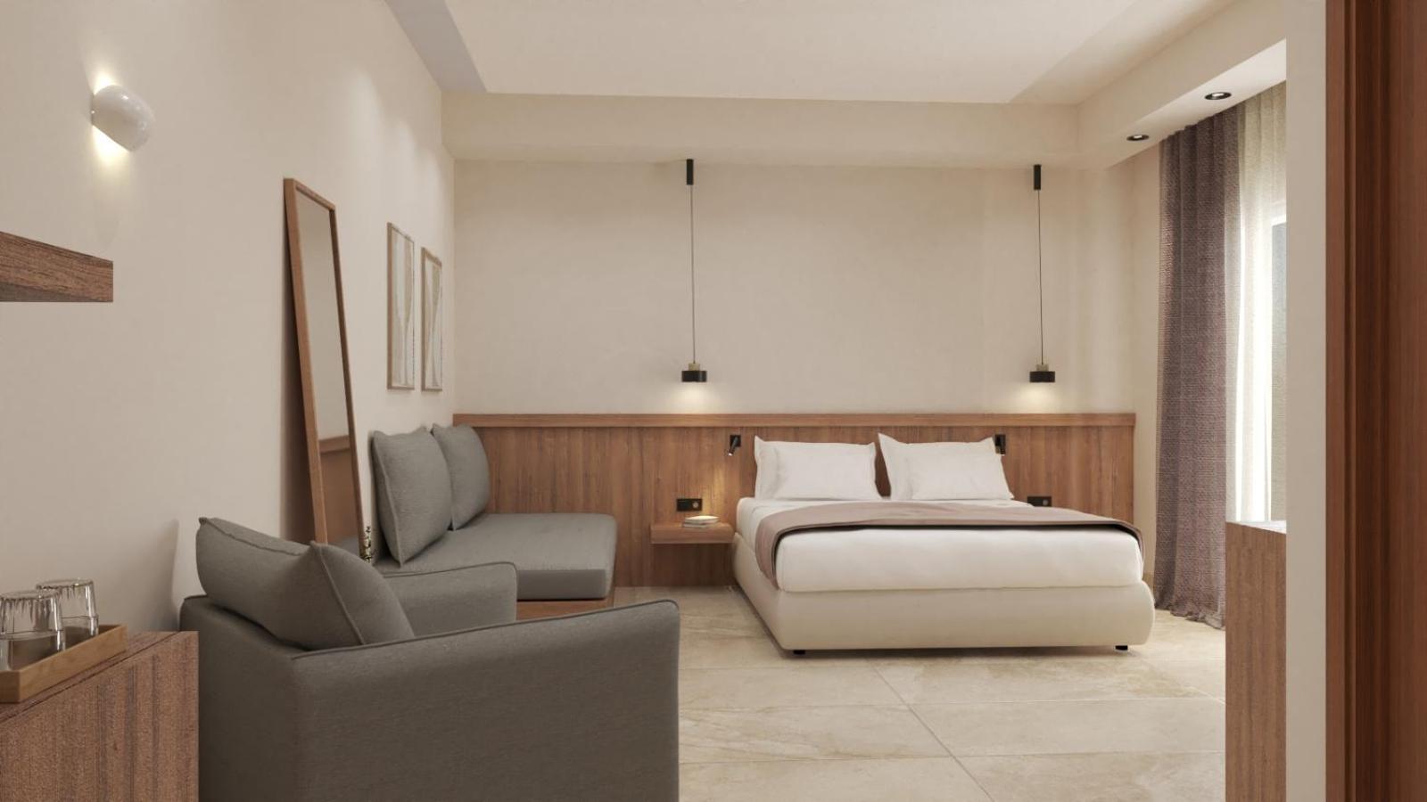 מלון Dolphin Bay Seaside & 4*
